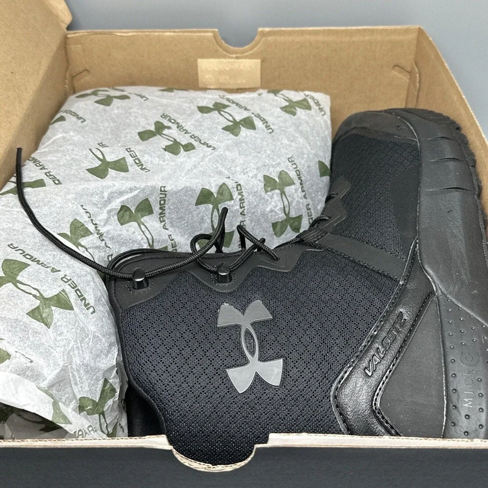 Under Armour thank you